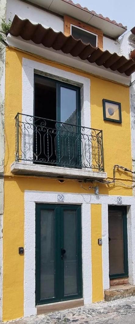Apartamento Casas Do Miradouro Setúbal Exterior foto
